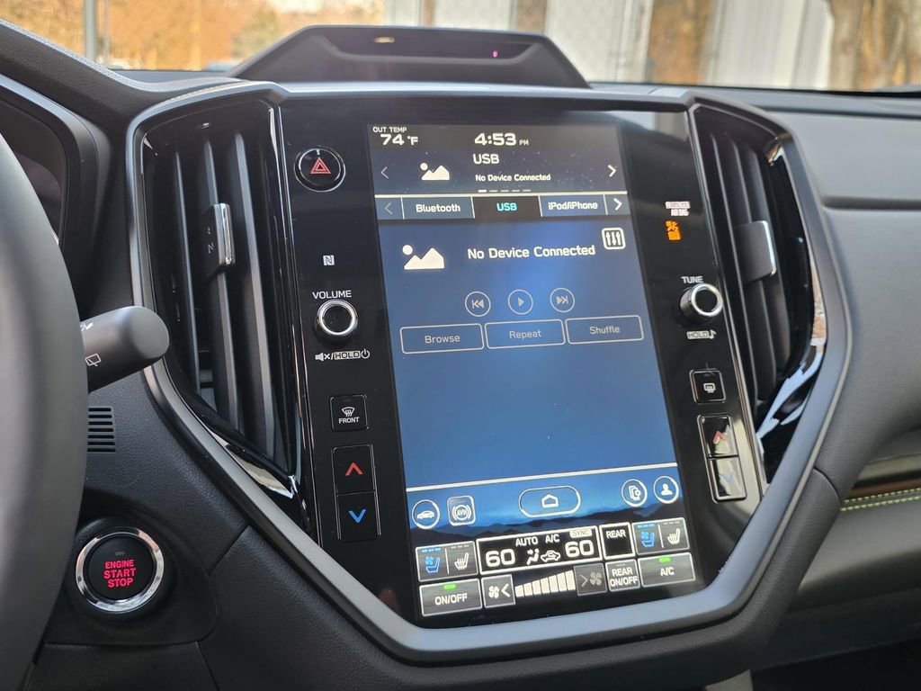 New 2026 Subaru Ascent Bronze Edition w/ Onyx Package image 26