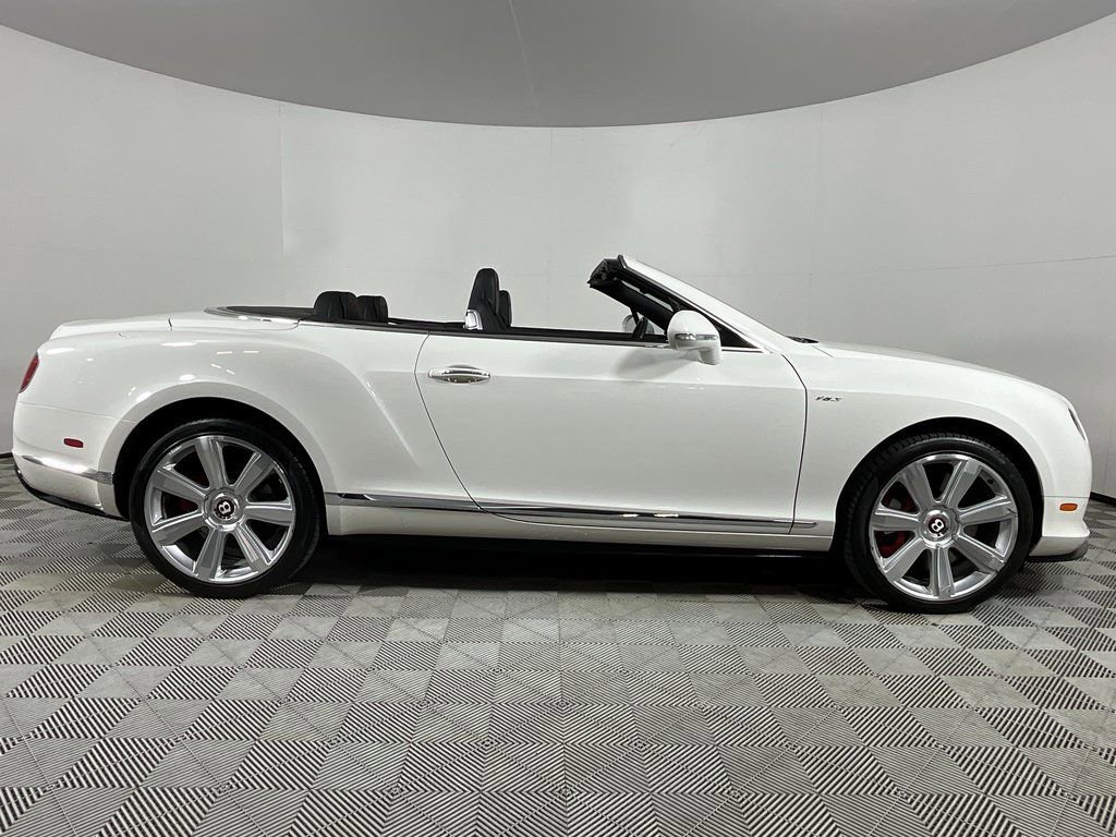Used 2015 Bentley Continental GT V8 S image 6