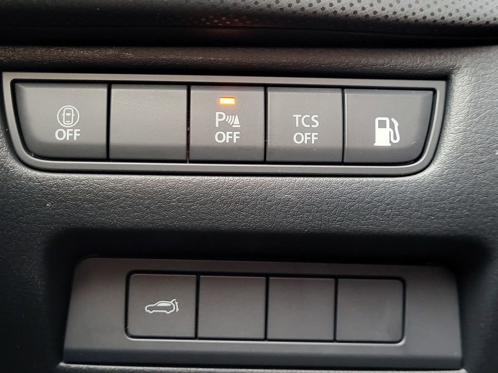 New 2026 MAZDA CX-50 2.5 Hybrid w/ Weather Package image 13