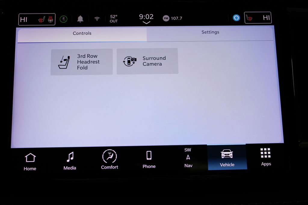 Used 2022 Chrysler Pacifica Limited image 53