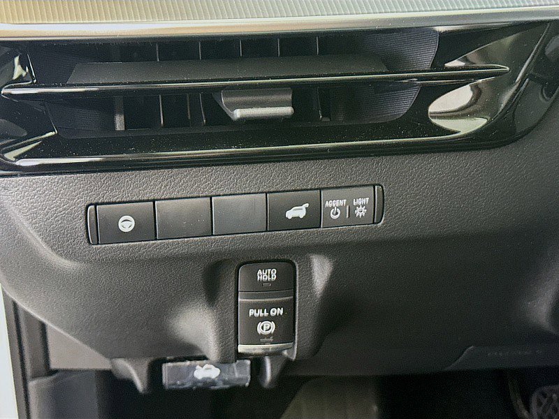 New 2026 Nissan Murano SL AWD/4WD image 10