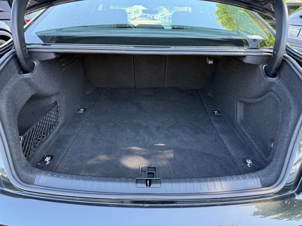 Used 2019 Audi A6 3.0T Prestige AWD/4WD image 18