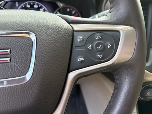 Used 2017 GMC Acadia Denali w/ Technology Package image 14