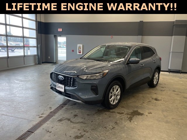 Used 2023 Ford Escape Active w/ Tech Pack #2 image 4