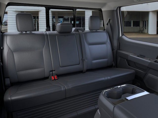 New 2026 Ford F250 Lariat w/ Tremor Off-Road Package image 11