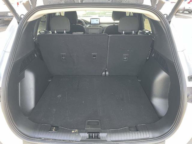 Certified 2025 Ford Escape Active image 24