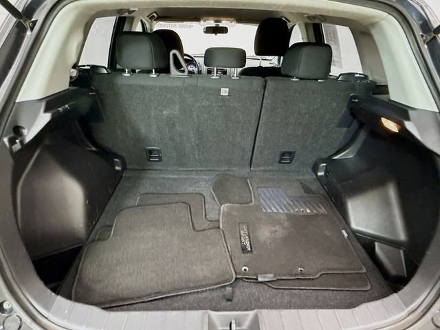 Used 2016 Mitsubishi Outlander Sport ES image 22