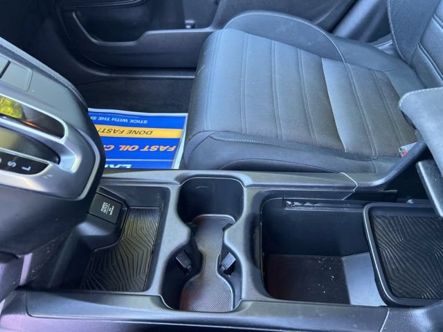 Used 2019 Honda CR-V EX image 14
