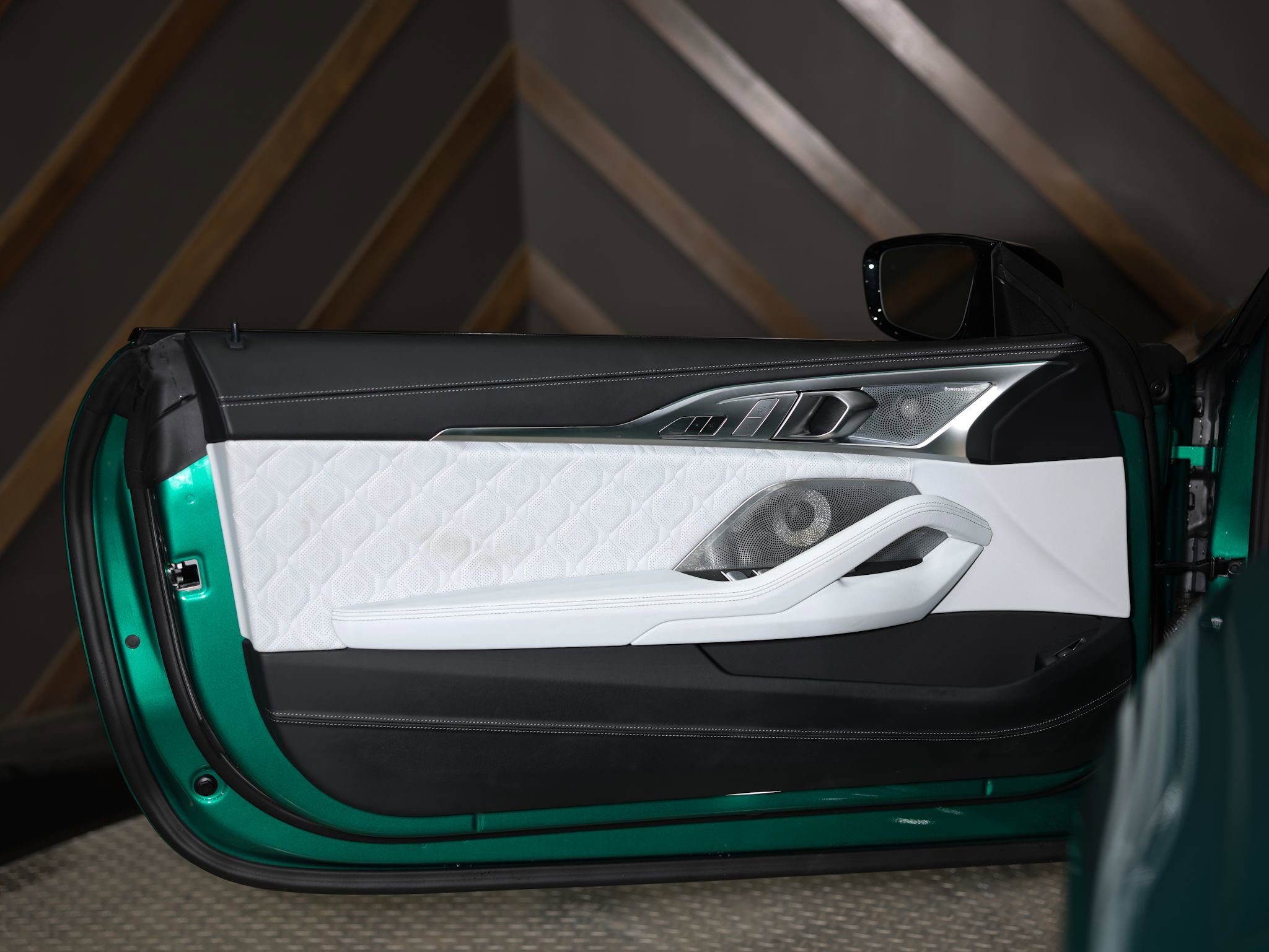 Used 2025 BMW M8 Competition image 50