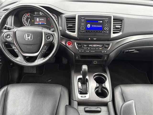 Used 2017 Honda Ridgeline RTL image 17