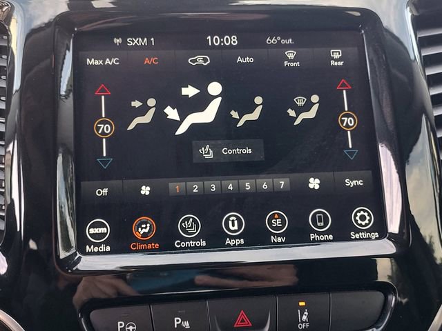 Certified 2021 Jeep Cherokee Limited w/ Elite Package AWD/4WD image 15