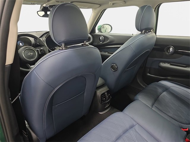 Used 2024 MINI Cooper Clubman S w/ Signature Upholstery Package image 12