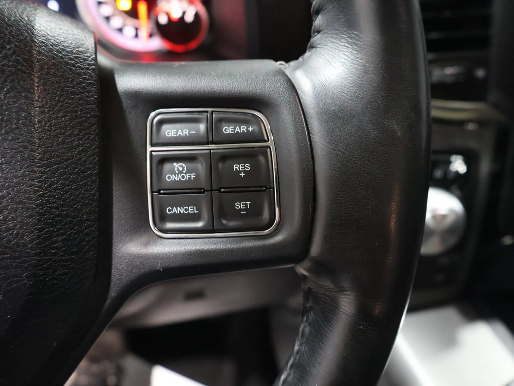 Used 2017 RAM 1500 Sport AWD/4WD image 38