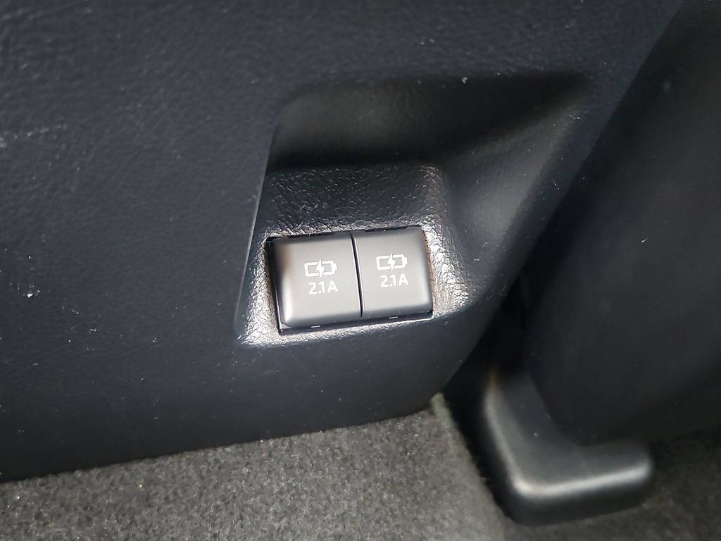 Used 2022 Toyota 4Runner TRD Sport AWD/4WD image 20