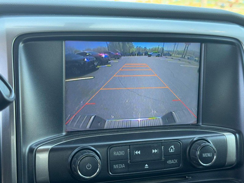 Used 2014 Chevrolet Silverado 1500 LT w/ All Star Edition AWD/4WD image 20