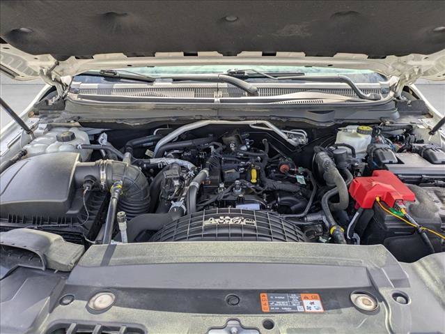 Used 2020 Ford Ranger XL w/ Equipment Group 101A Mid RWD image 21