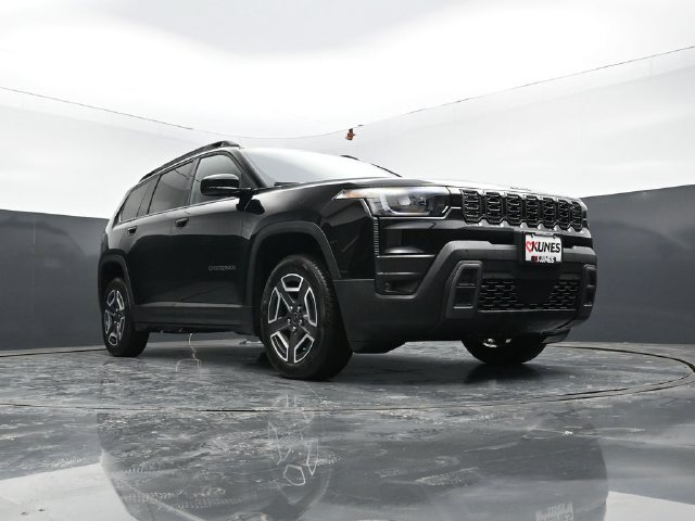 New 2026 Jeep Cherokee Laredo AWD/4WD image 51