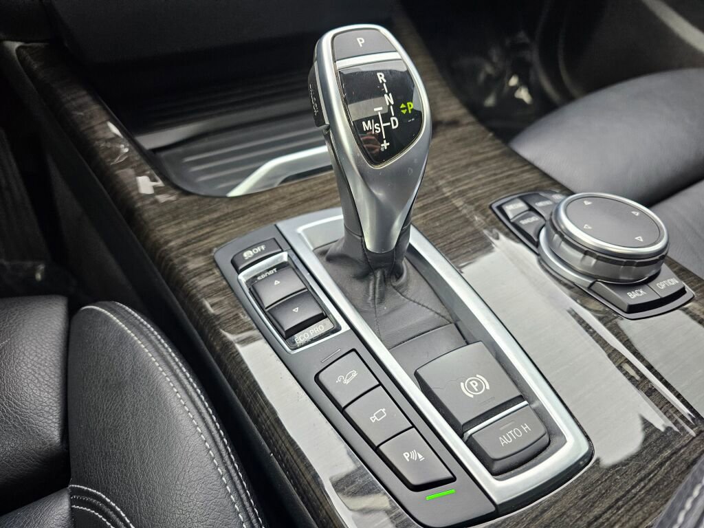 Used 2015 BMW X4 xDrive35i image 31