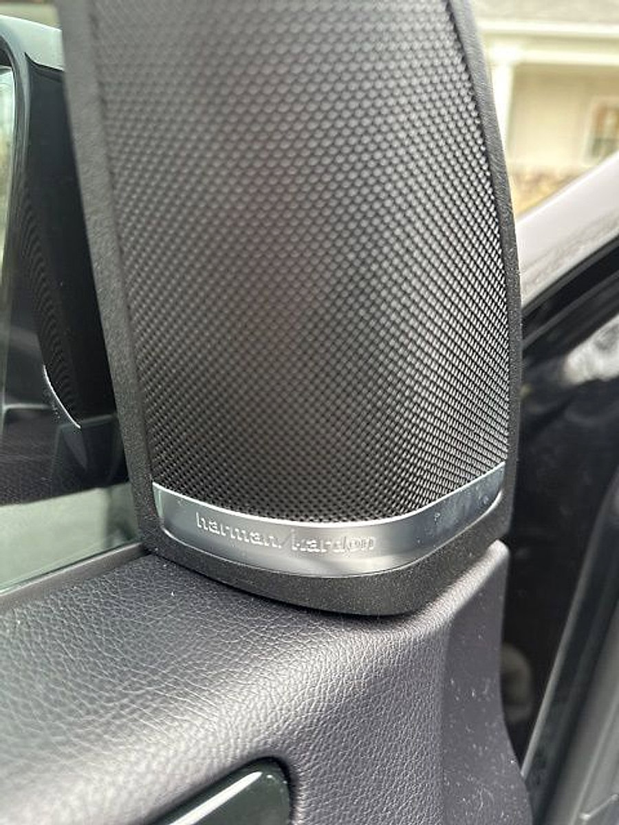 Used 2017 Mercedes-Benz GLE 350 4MATIC image 16