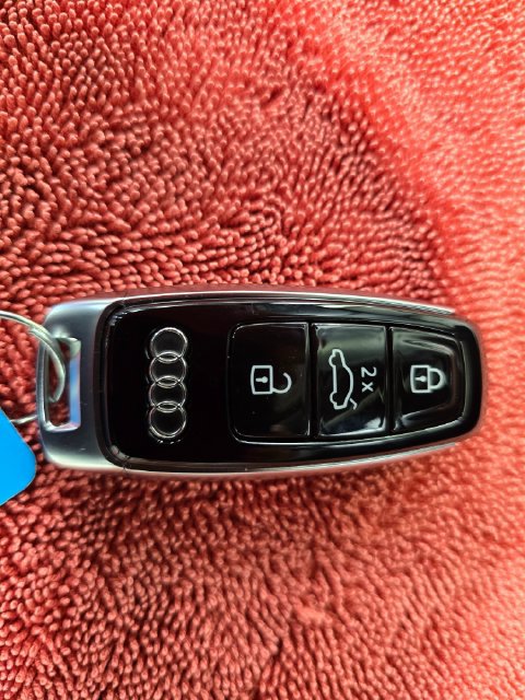 New 2027 Audi Q8 Premium Plus AWD/4WD image 42