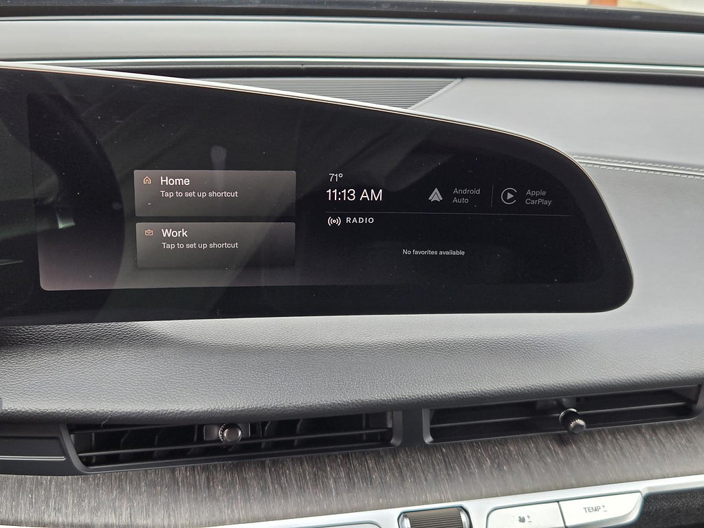 Used 2024 Lucid Air Touring AWD/4WD image 9