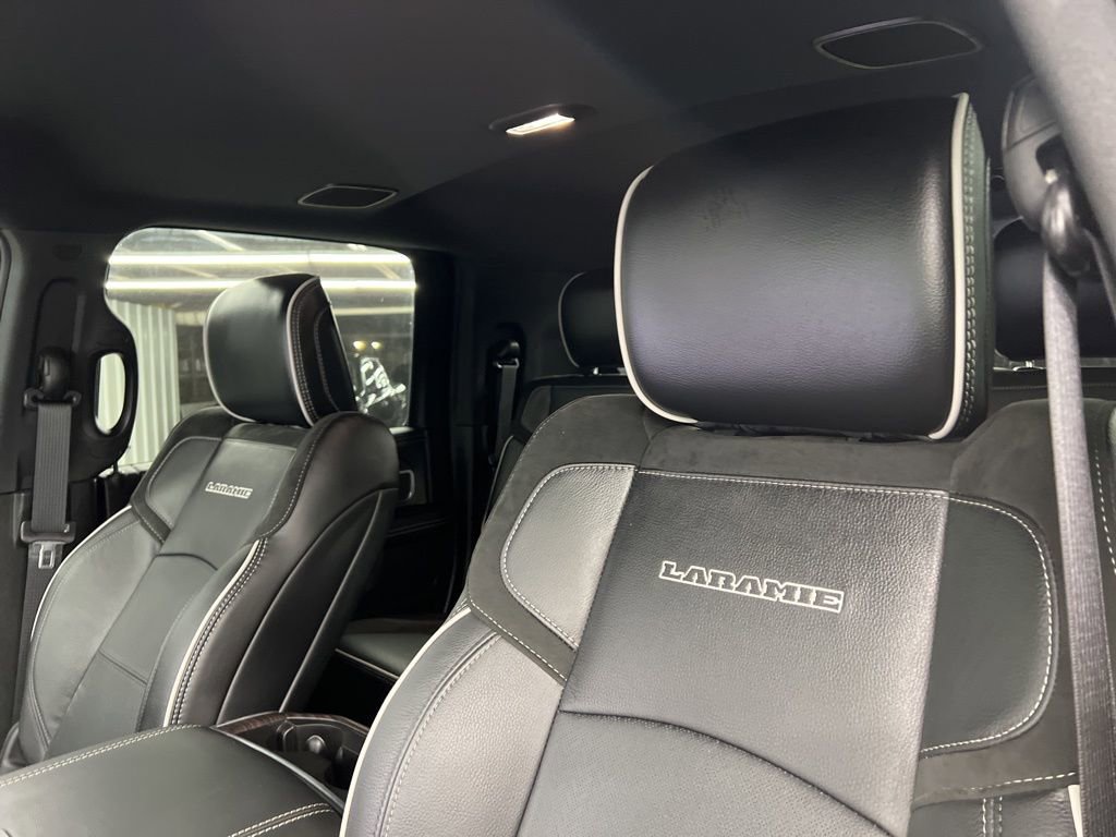 Used 2026 RAM 2500 Laramie image 15