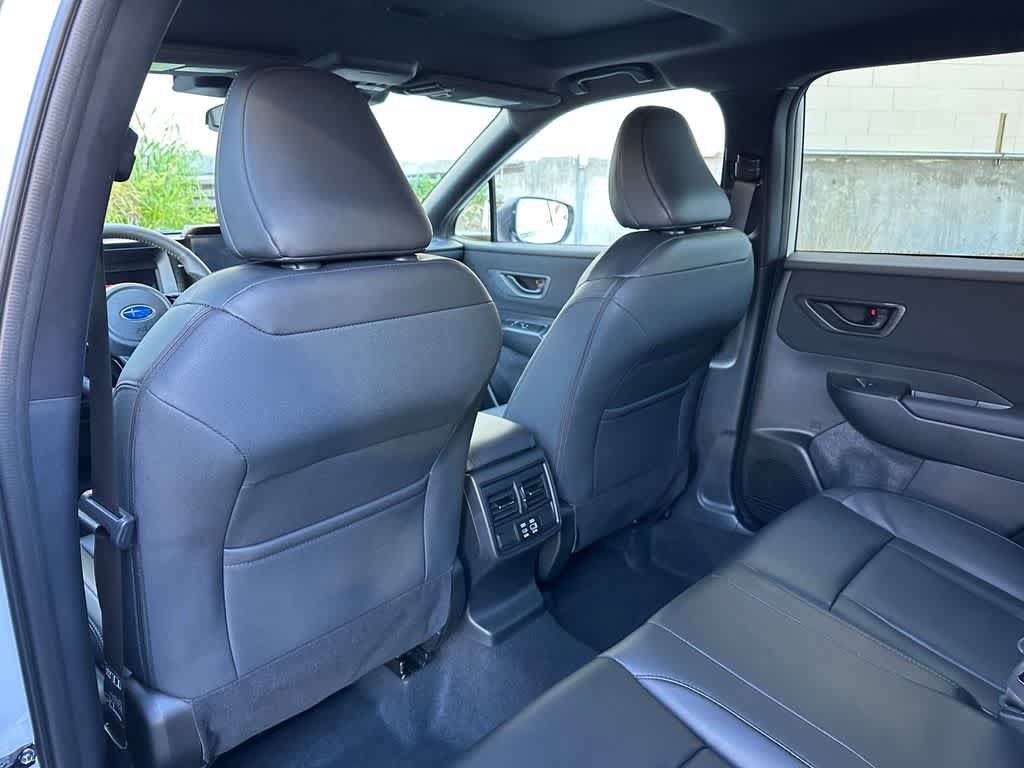New 2026 Subaru Outback Wilderness AWD/4WD image 12