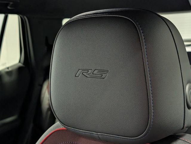 New 2026 Chevrolet Equinox RS AWD/4WD image 12