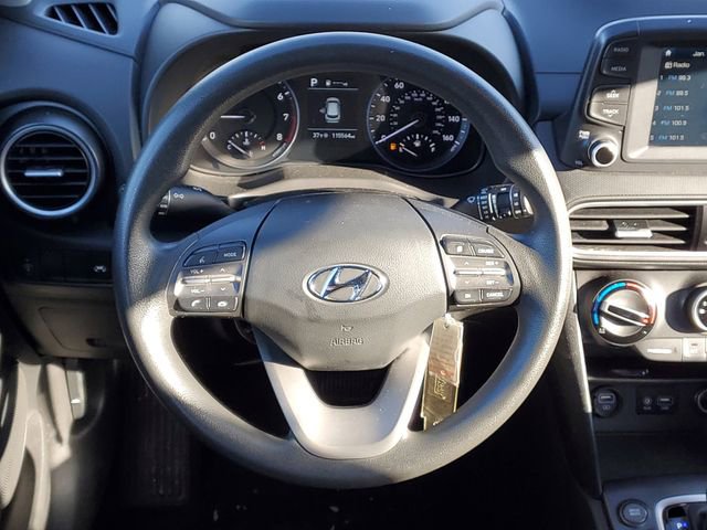 Used 2019 Hyundai Kona SE image 27