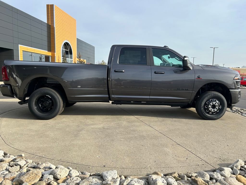 New 2026 RAM 3500 Laramie image 8