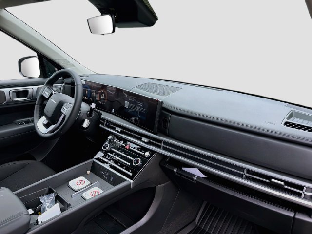 New 2027 Hyundai Santa Fe SE FWD image 29