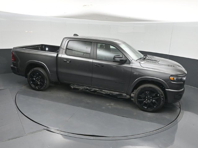New 2027 RAM 1500 Laramie w/ Night Edition AWD/4WD image 44