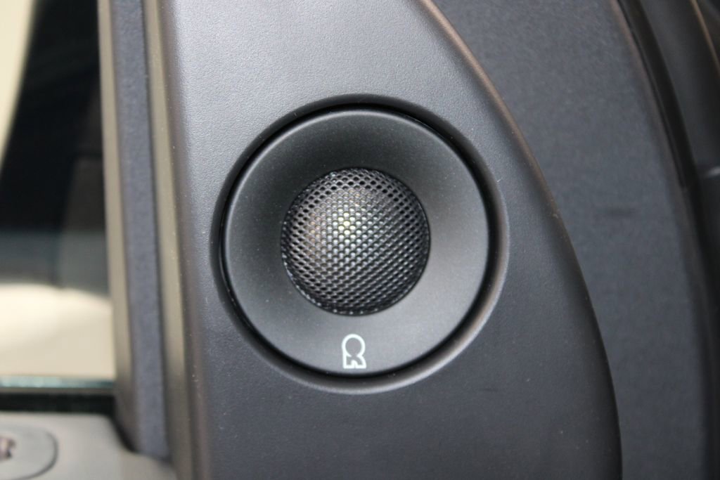 New 2026 Lincoln Navigator L Reserve w/ Jet Appearance Package image 45