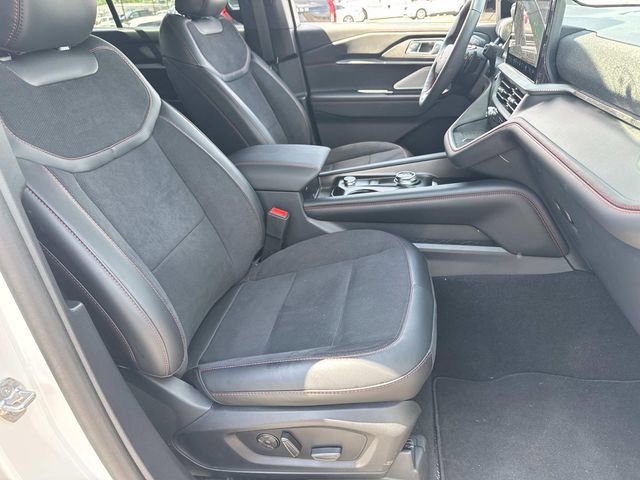 New 2025 Ford Explorer ST w/ Sun And Sound Package image 11