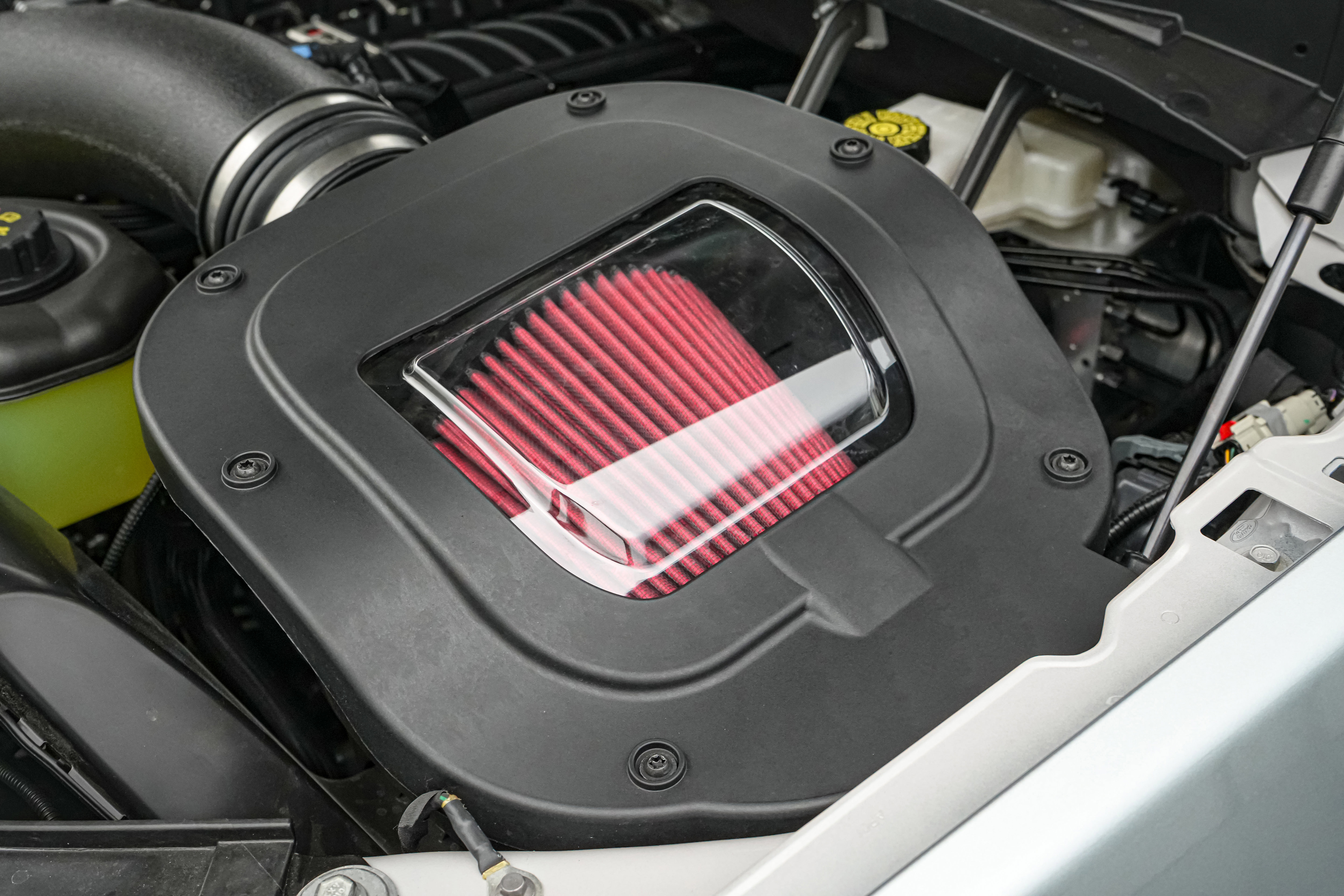 New 2026 Ford F150 XL image 22