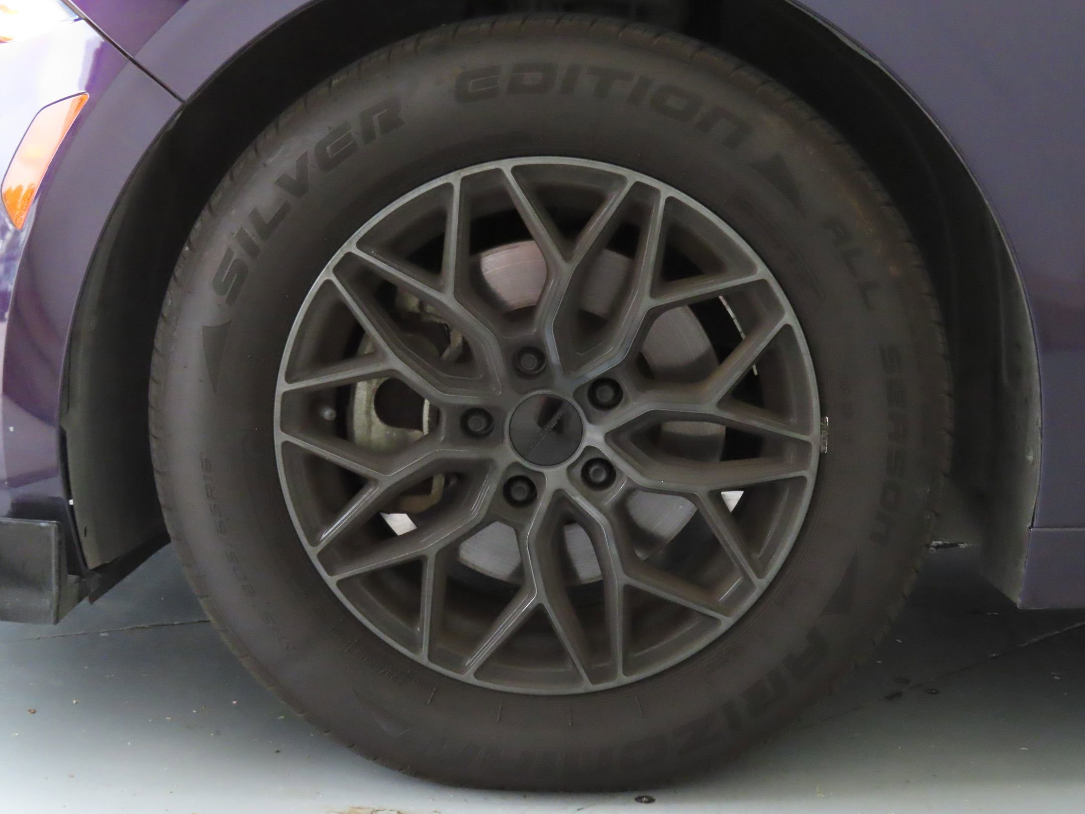 Used 2021 Kia K5 LX image 25