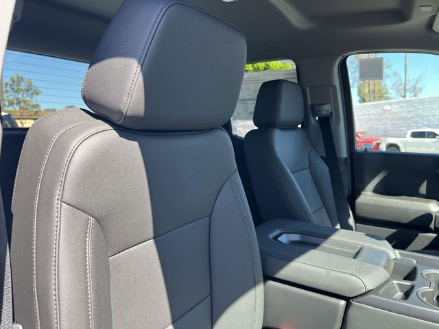 New 2026 GMC Sierra 1500 Pro w/ Pro Value Package image 31