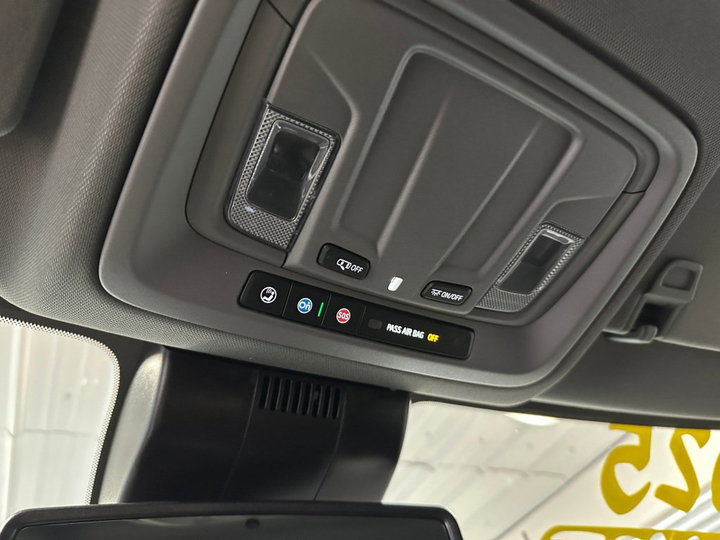 Certified 2025 GMC Sierra 2500 SLE w/ SLE Convenience Package image 17