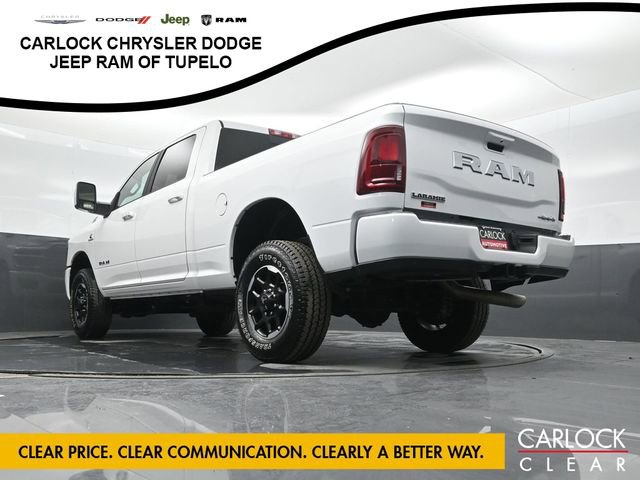 Used 2026 RAM 2500 Laramie image 60