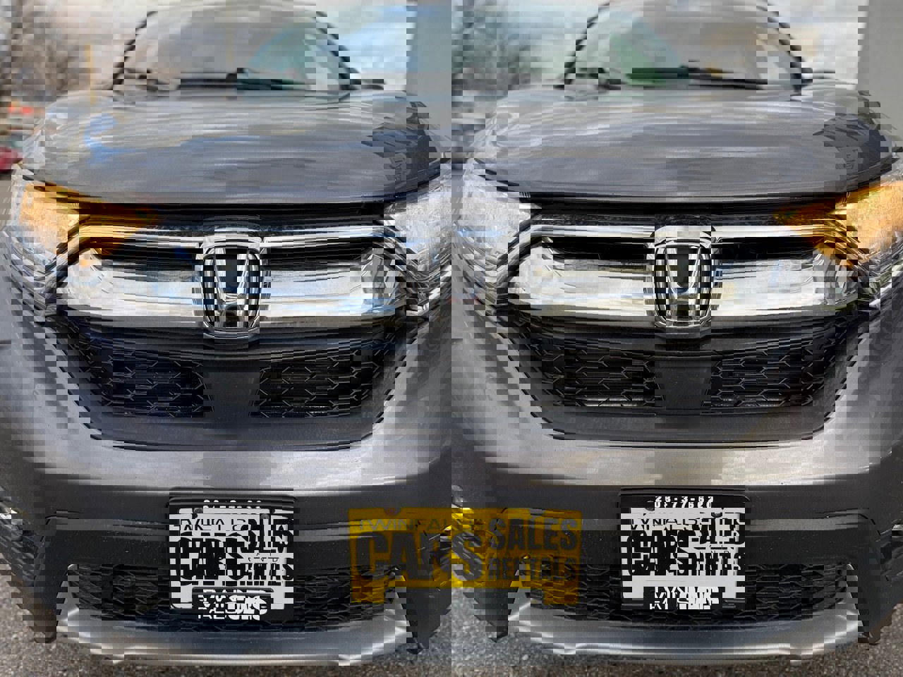 Used 2017 Honda CR-V EX-L image 57