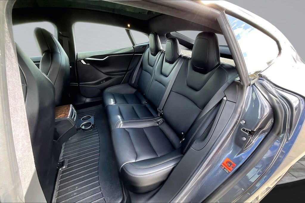 Used 2018 Tesla Model S P100D image 19