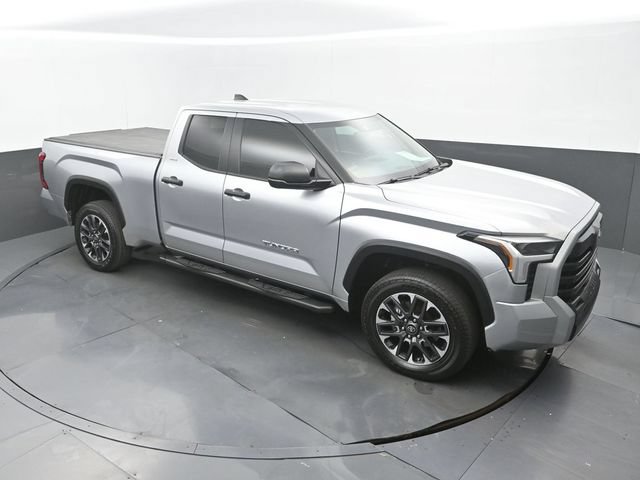 Used 2025 Toyota Tundra SR5 AWD/4WD image 27