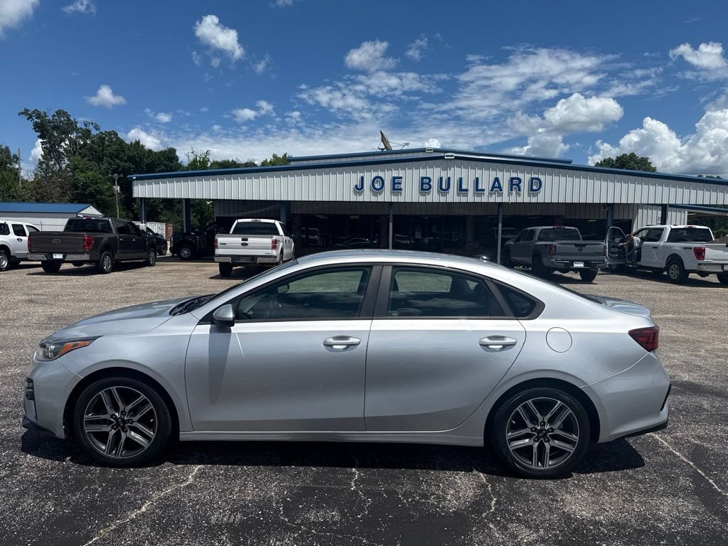 Used 2019 Kia Forte S FWD image 15