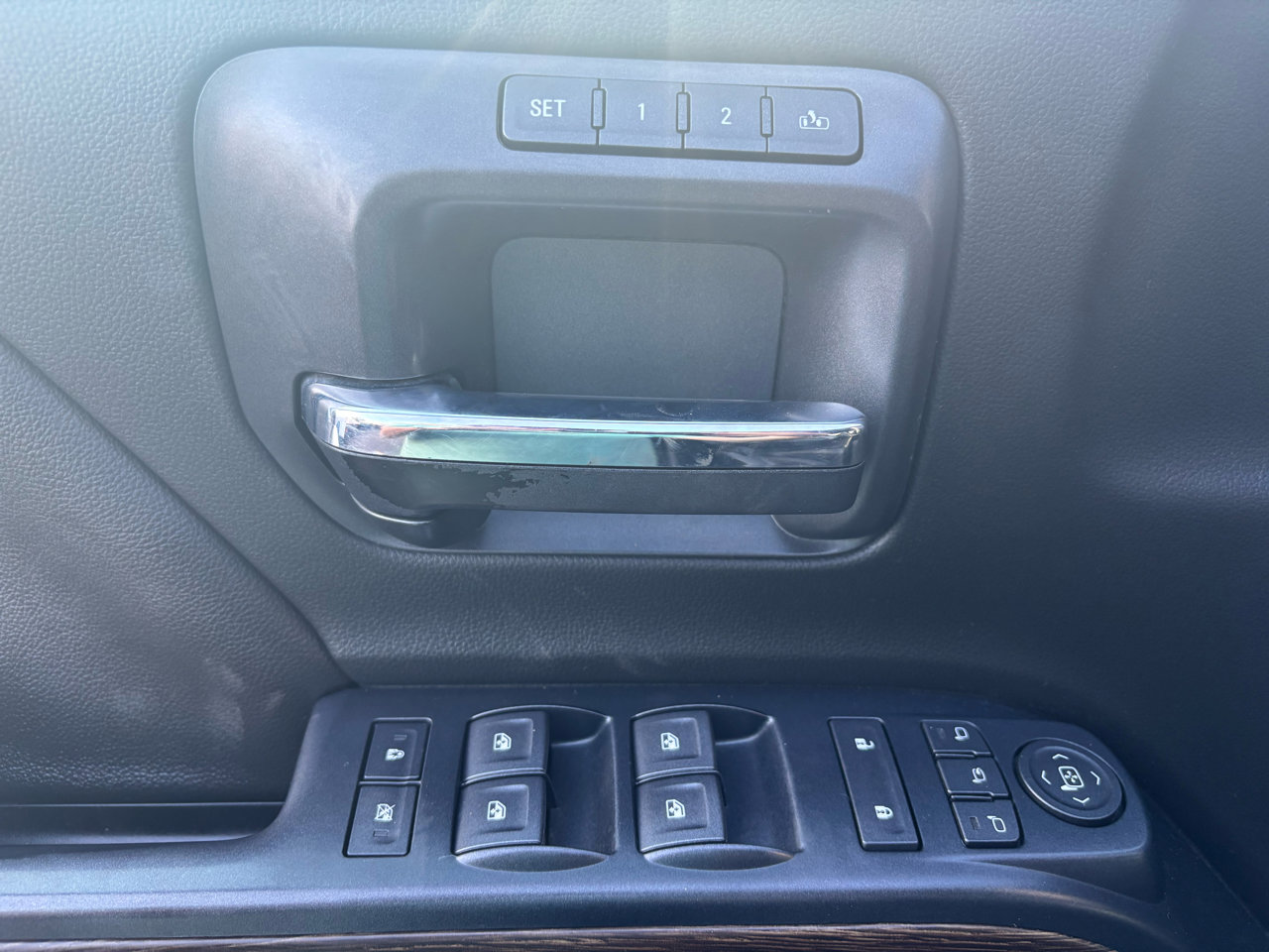 Used 2019 GMC Sierra 2500 Denali w/ Duramax Plus Package image 26