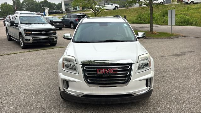 Used 2017 GMC Terrain SLT w/ Open Road Package FWD image 5