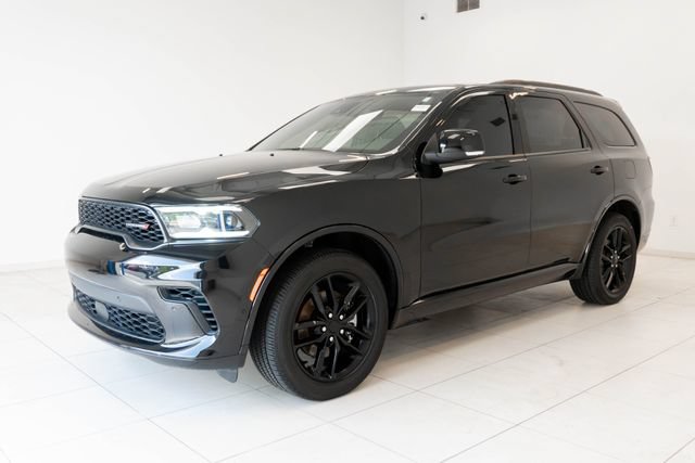 Used 2026 Dodge Durango GT AWD/4WD image 7