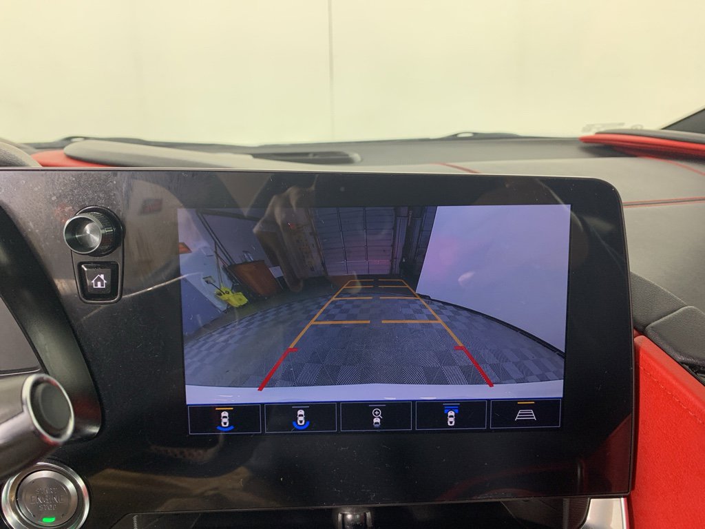 Used 2021 Chevrolet Corvette Stingray Preferred Conv w/ Z51 Performance Package image 27