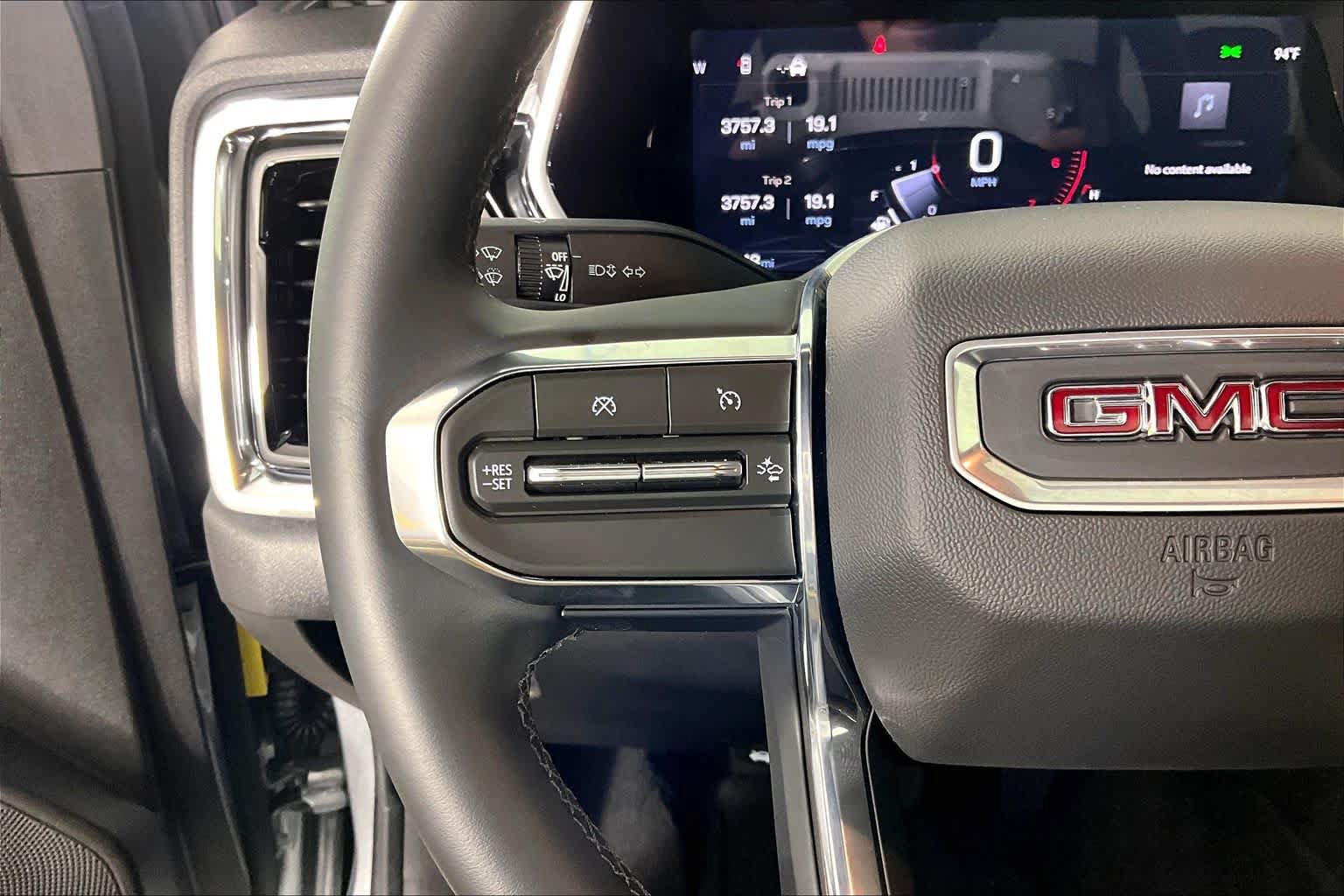 Used 2026 GMC Canyon Elevation w/ Convenience Package RWD image 22