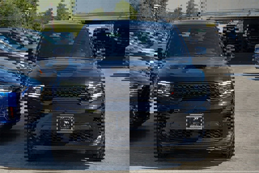 Used 2024 Dodge Durango R/T image 4