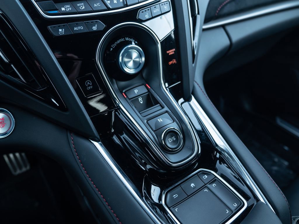Certified 2025 Acura RDX AWD w/ A-Spec & Advance Pkg image 34